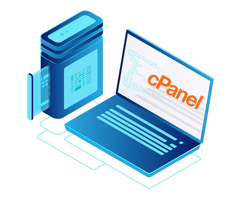 C-panel-hosting