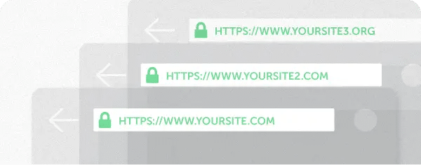 Multi-Domain SSL