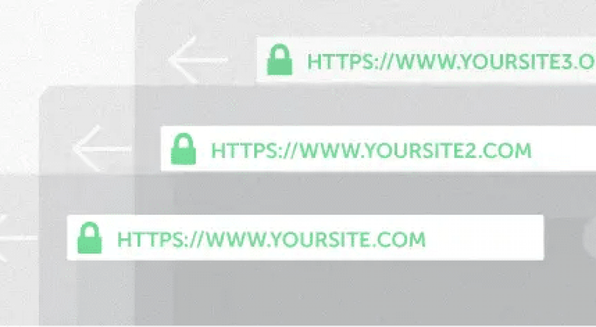Multi-Domain SSL